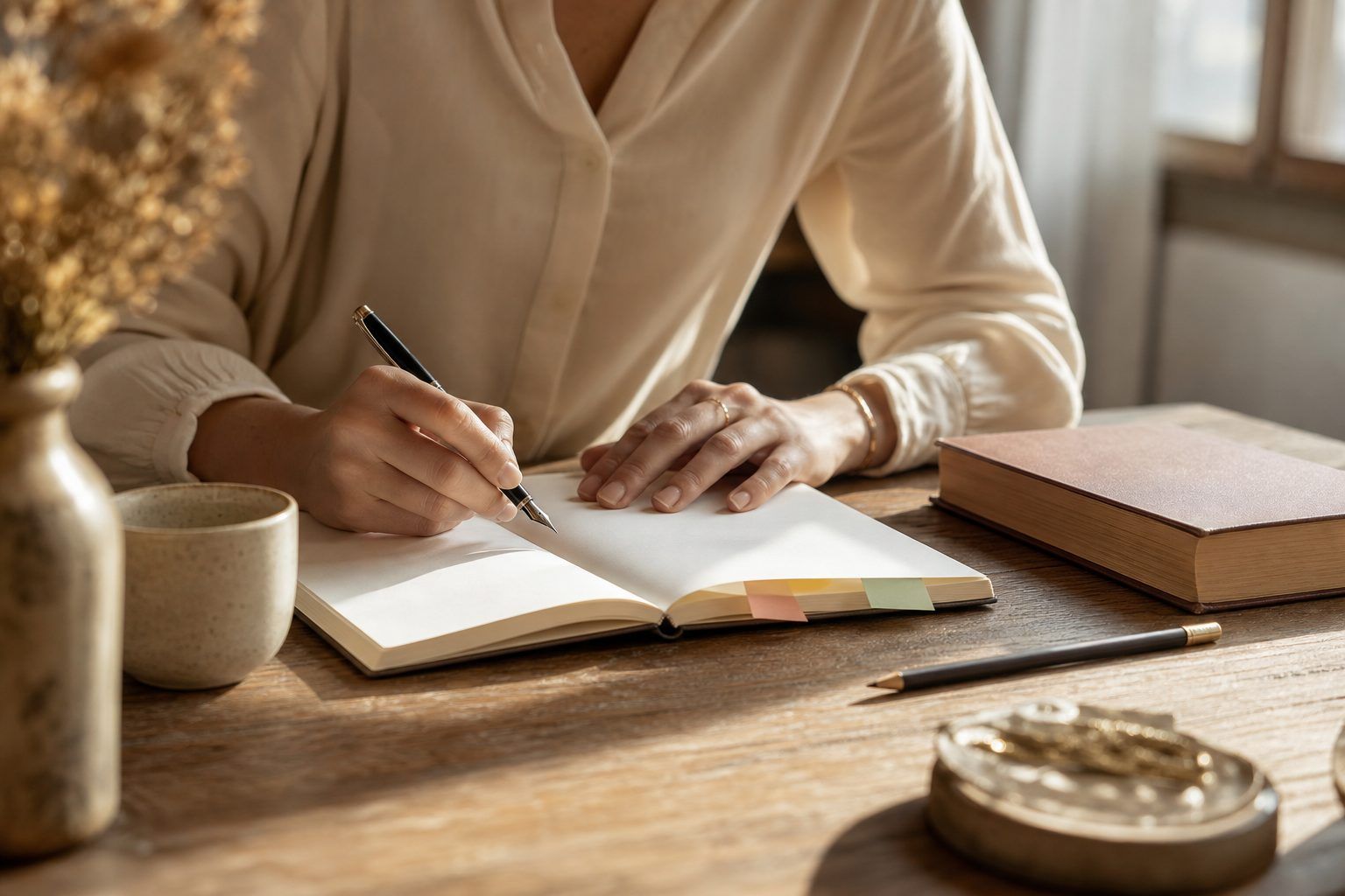 Impératif, infinitif et participe : employer souhaiter dans une phrase