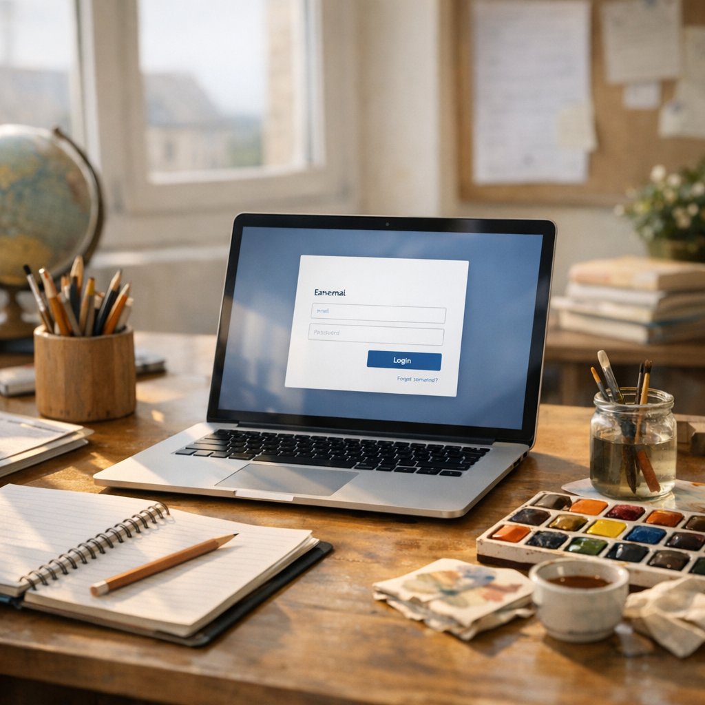 Convergence Reims : 5 repères vous aident à retrouver le bon webmail