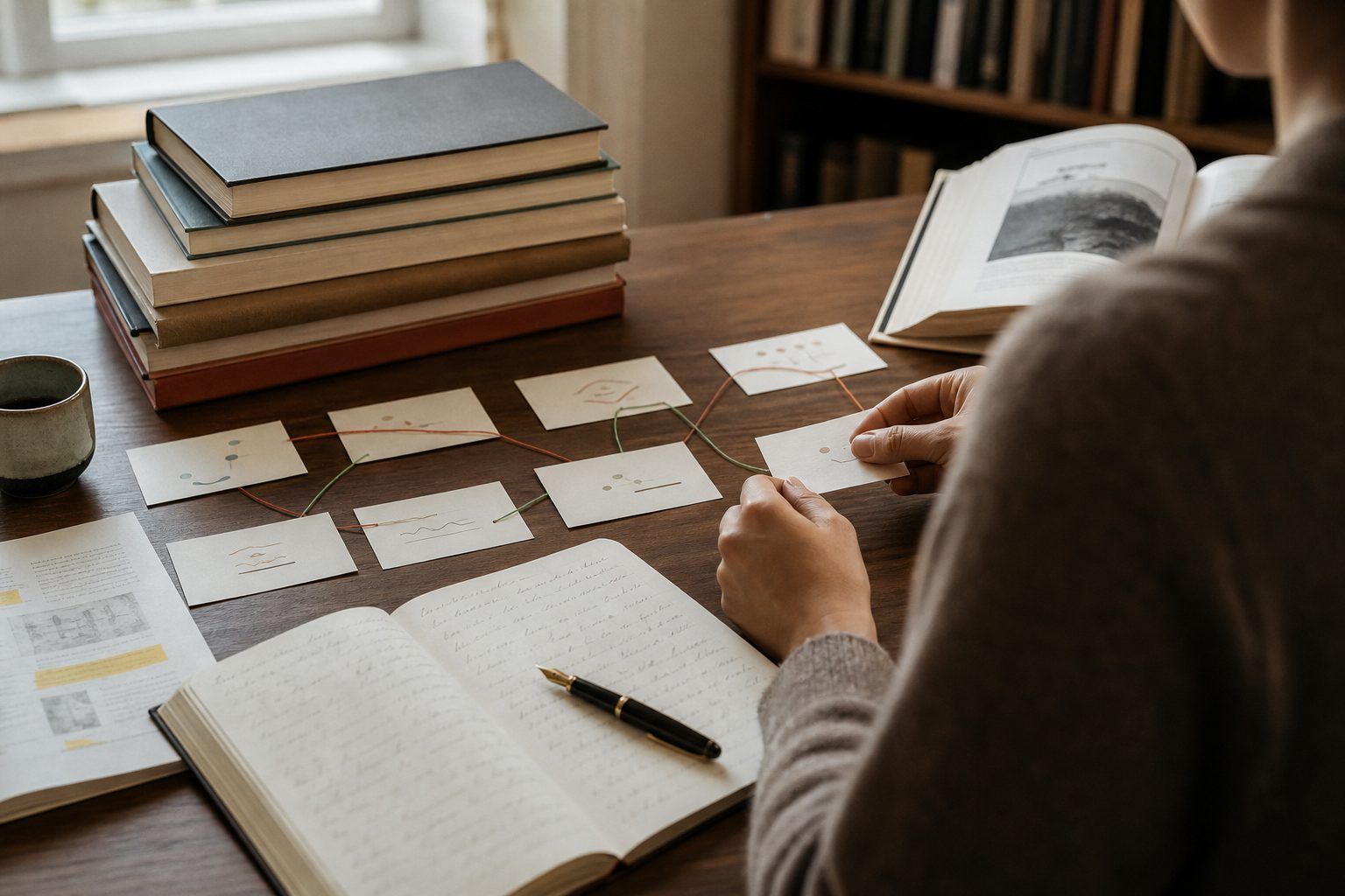 Mots proches, synonymes et exemples d’emploi