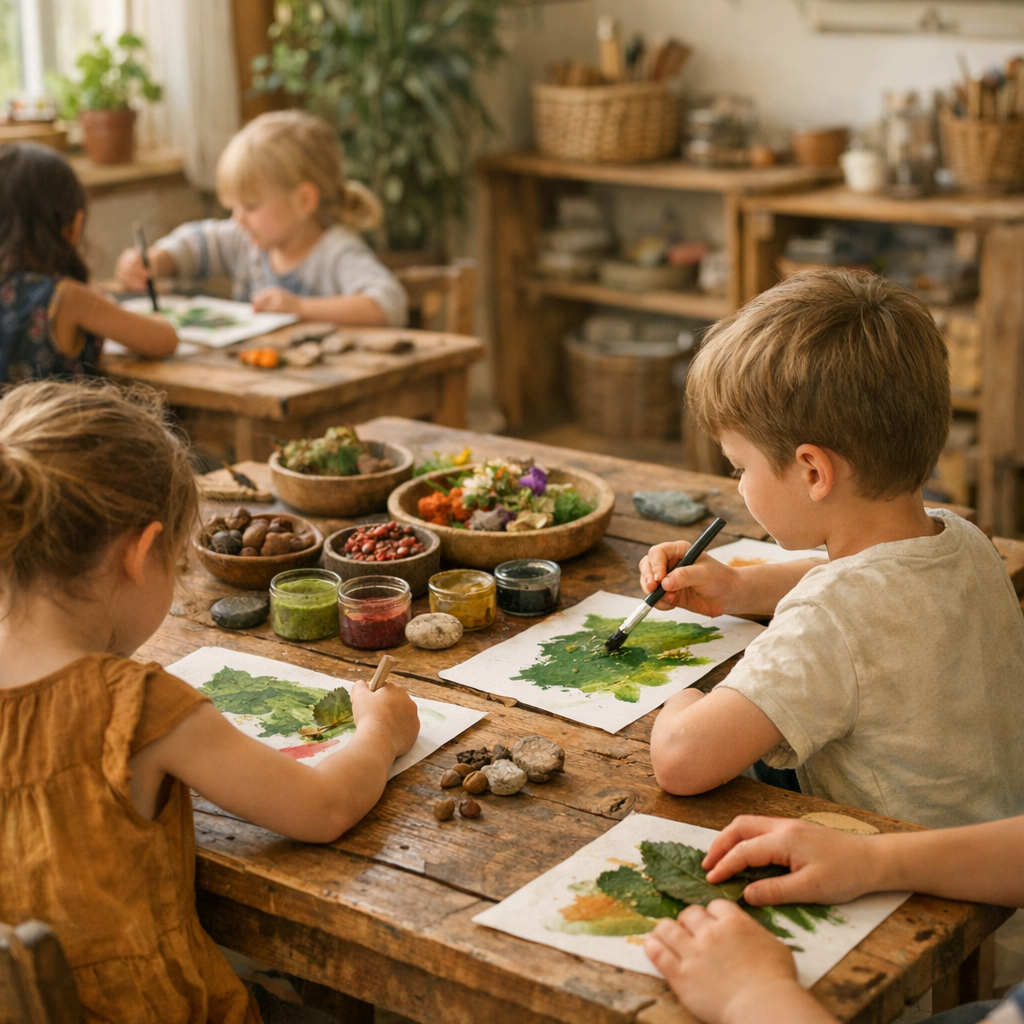 Qu’est-ce qu’une école alternative et comment la choisir ?