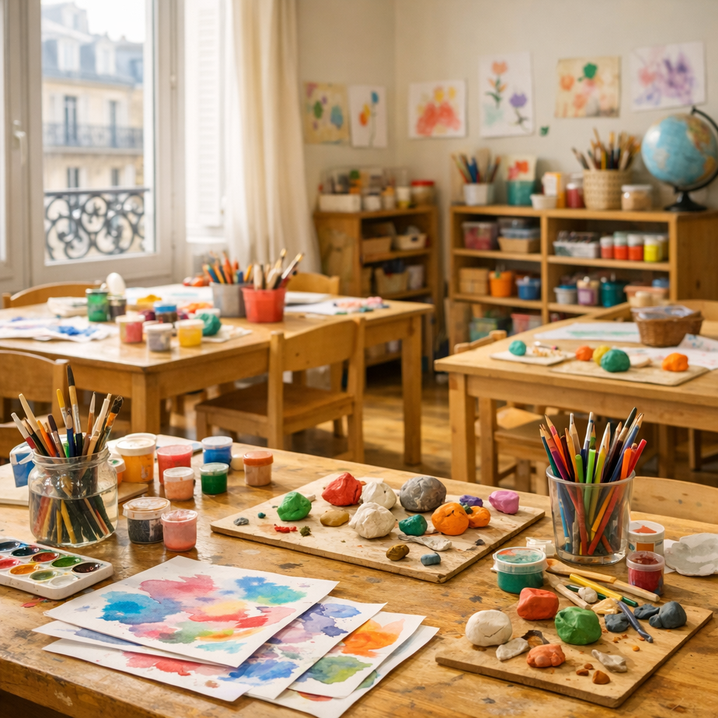 Choisir une école hors contrat à Paris sans se tromper