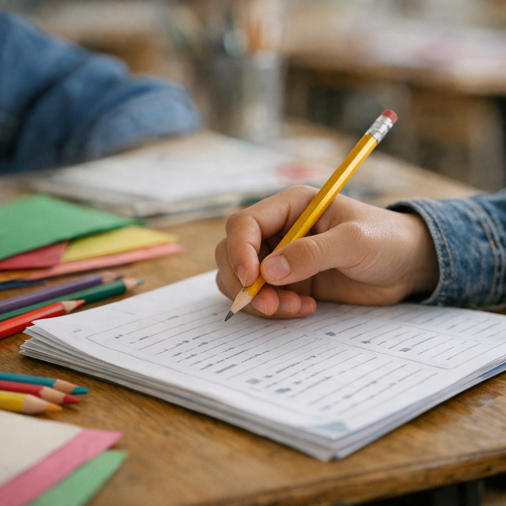 Comment écrire « je l’a prend » en français sans faute ?