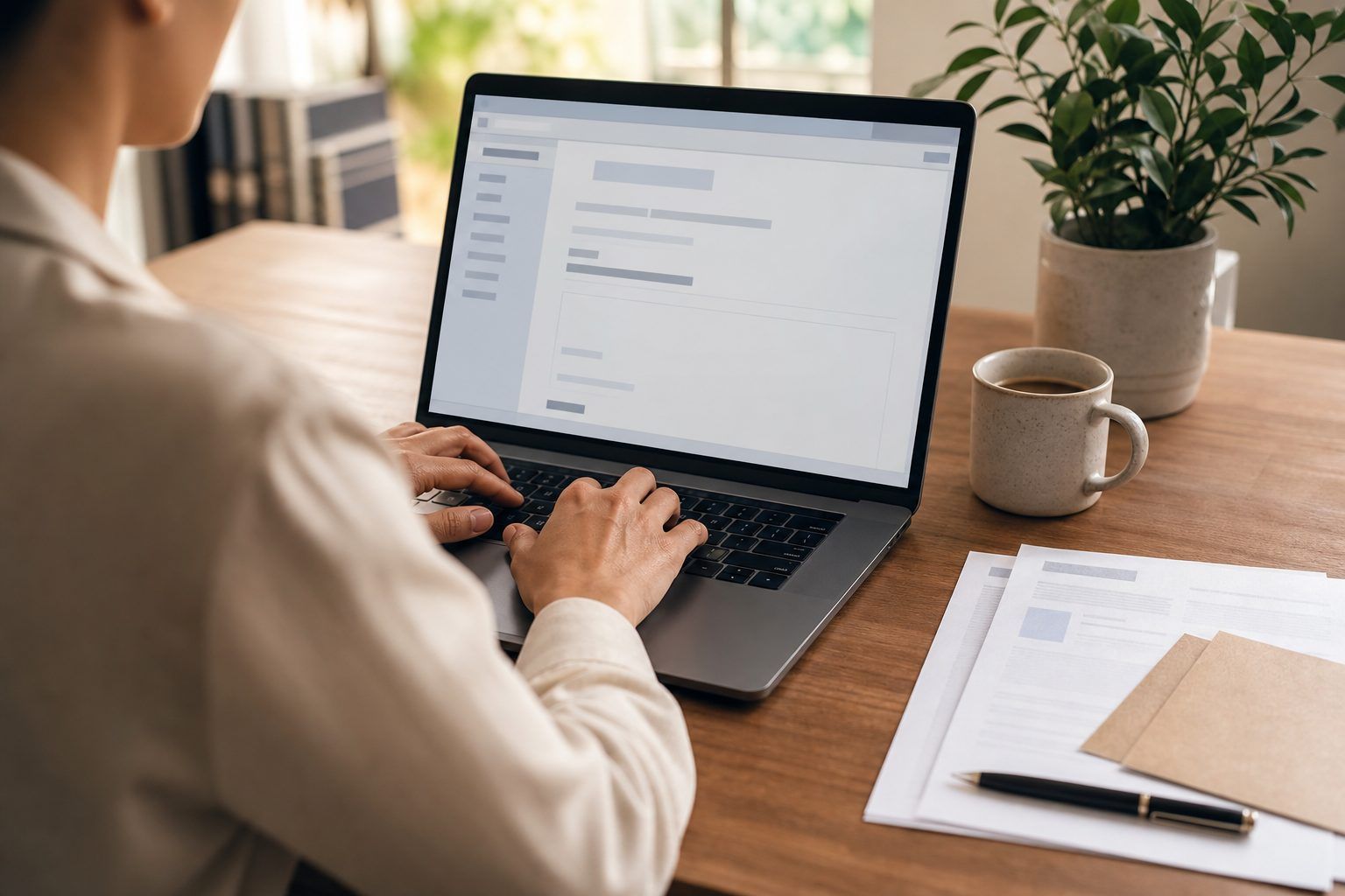 Bien écrire vos e-mails : exemples et alternatives à « je vous joins »