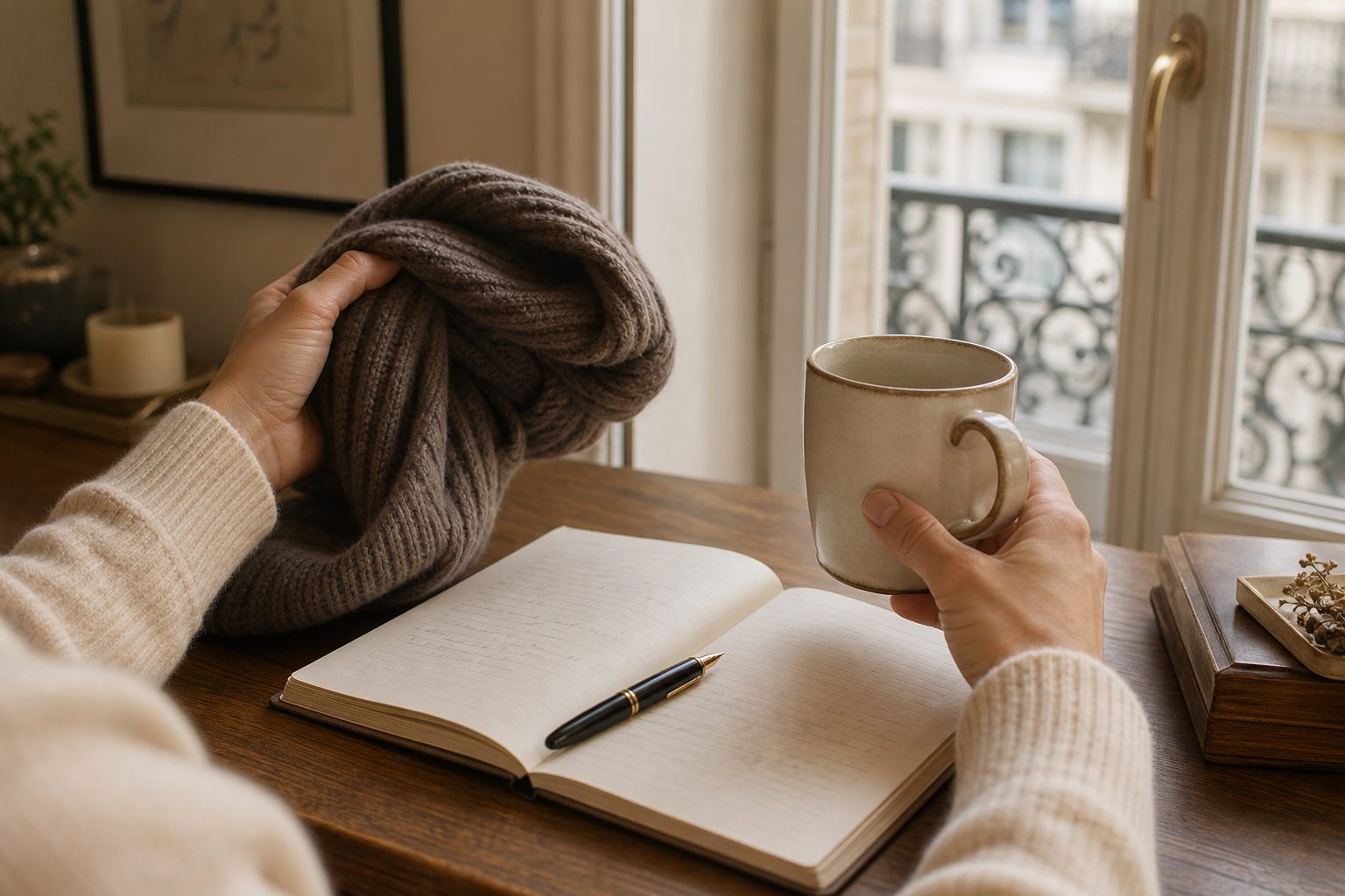 Quand utilise-t-on « le mien » dans une phrase ?