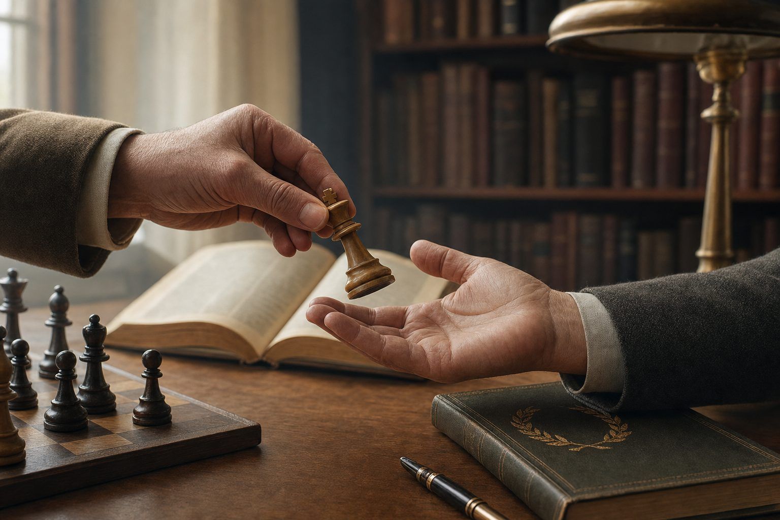 Prononciation, étymologie et emplois de « magnanime »
