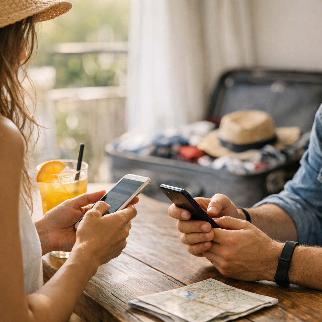 Quand faut-il écrire «&nbsp;profites-en bien&nbsp;» avec un s&nbsp;?