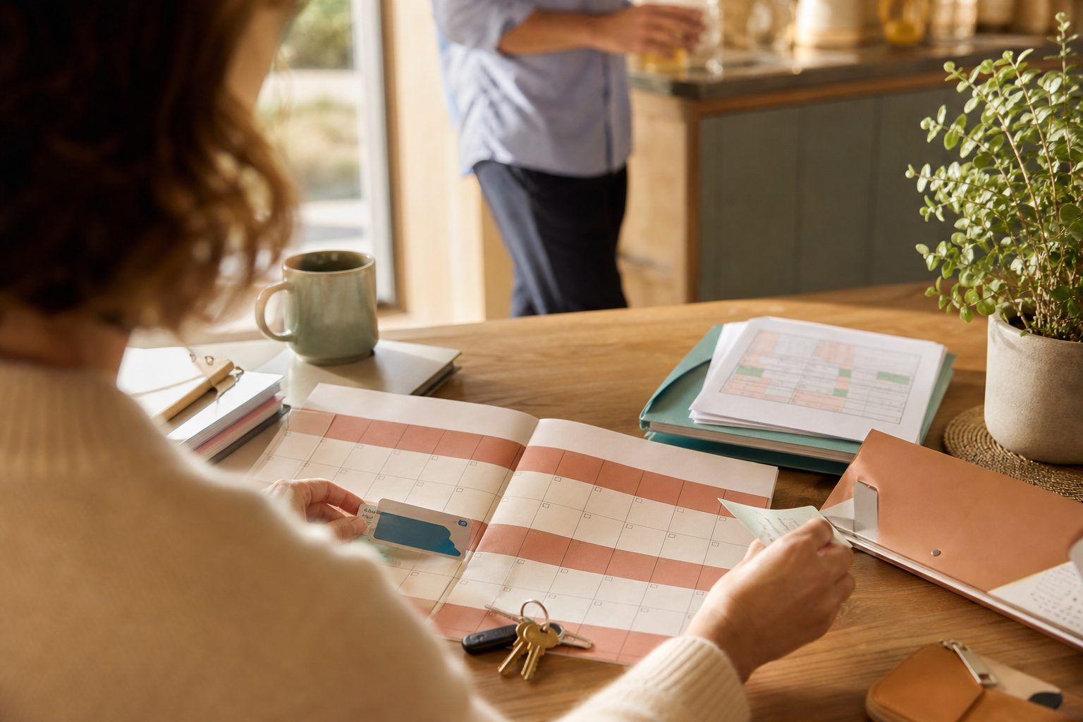 À quoi servent les semaines paires et impaires au quotidien ?