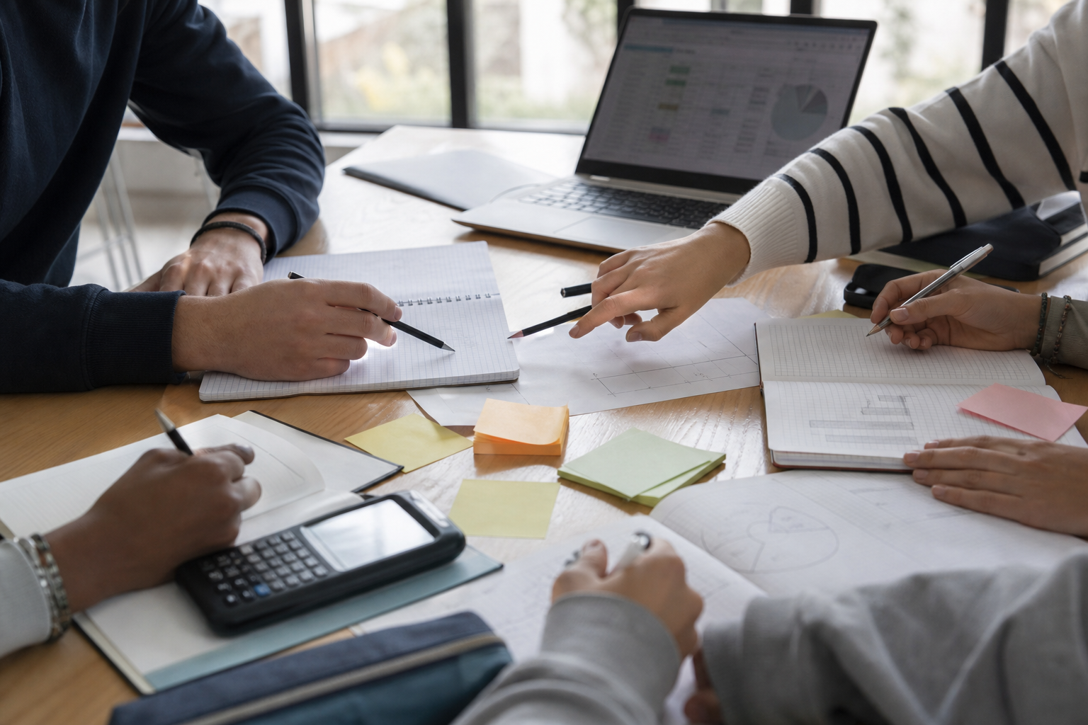 La filière STMG correspond-elle à votre projet d’orientation ?