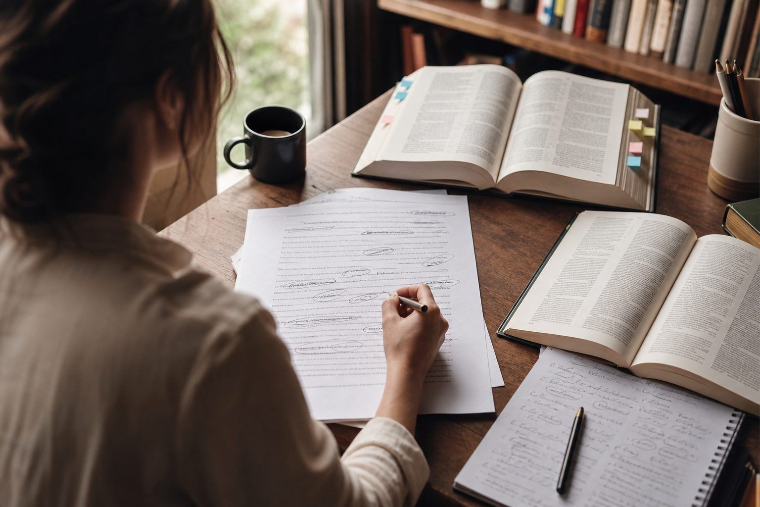 Comment remplacer « dit » sans perdre le sens ?