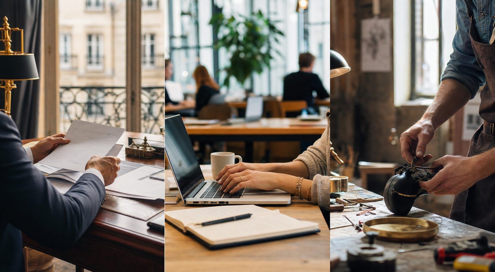 Travailler en langage soutenu, courant ou familier